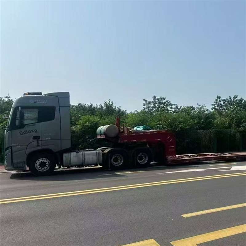 重兴镇翠屏区物流专线：大件出口运输的多维探索